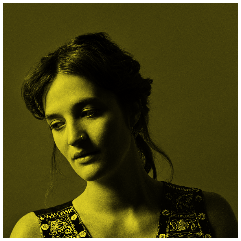 Gabi hartmann jazz en ville